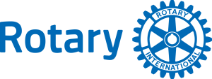 Rotary logo