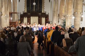 Community Christmas Concert