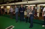 Indoor Bowls (Saturday 9 February 2013)