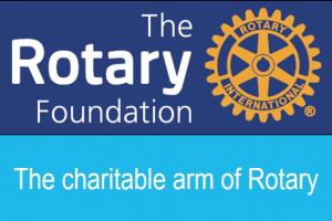 The Rotary Foundation