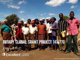 Global Grants