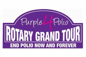 Rotary Grand Tour 2018 (21 May - 24 May)