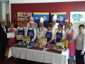 Regional Young Chef 2016