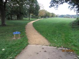 Rotary Way
