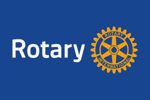 Rotary Masterbrand Logo