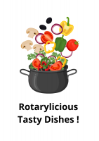Rotarylicious Meals