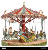 Roundabout for March 2025