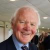 Rtn. Mike Blackwell Paul Harris Fellow 2020