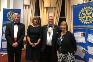 Charter Night 2019 (Saturday 30 March 2019)