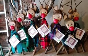 The Rudolph Project 2016