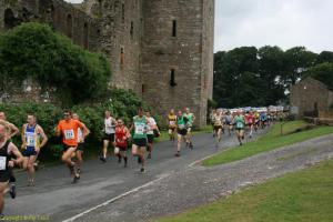 Herriot Run 2013 Report