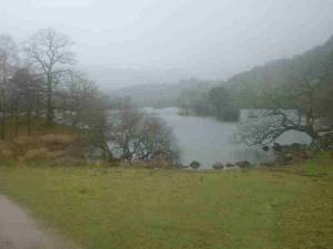 Rydal Water