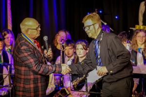 Ryedale School Concert - December 2024