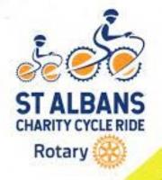 St Albans Charity Cycle Ride