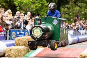 Billericay Soapbox Derby