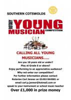 South Cotswold Young Musician