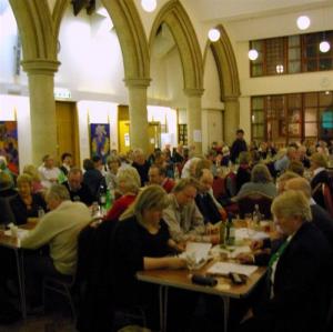 Kew Quiz 2011