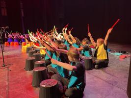  Greyfriars Academy SMM 2025
