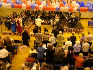 PROMS Concert 2008