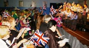 PROMS Concert 2011