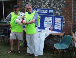 Martello & Bishopstone Fundraising