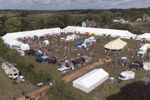 Cheese Festival 2025