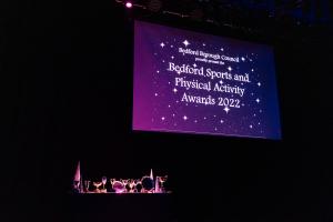 Bedford Sports & Physical Disability Awards 2022