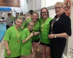 Sunderland Special Olympics