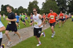 Englefield 10k