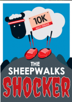 Sheepwalks Shocker Sunday 9th October 2022