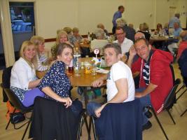 Quiz Night 2012