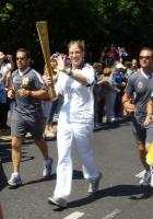 Olympic Torch Relay 2012