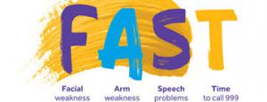Stroke Awareness