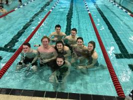 Swimathon 2017