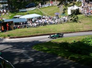 Shelsley Walsh 2009