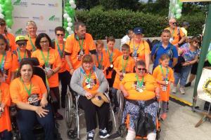 Saffery Rotary Walk (Saturday 9 June 2018)