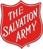 The Salvation Army