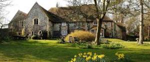 Club tour & cream tea at Salmeston Grange. NO DINNER MEETING TODAY