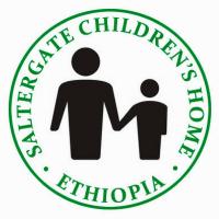 Saltergate Childrens Home Logo