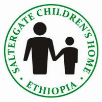 Saltergate Children's Home Logo
