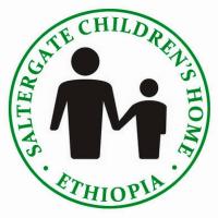 Saltergate Children's Home Ethiopia Logo