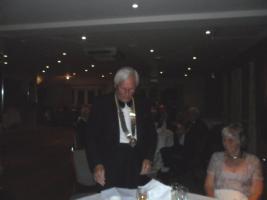 39th Charter Night