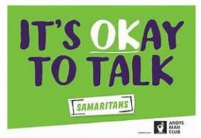 Samaritans Logo