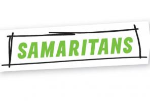 Samaritans, Talk by Oliver Leach Wednesday 31st January 2024
