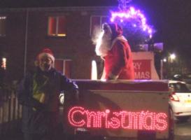 ASDA Christmas Collection 2011