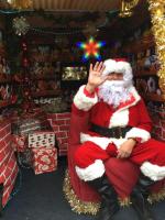 Father Christmas Comes to Verwood