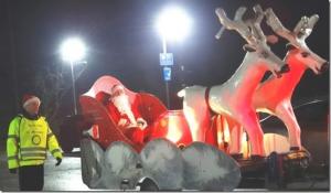 Santa