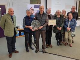 Lincolnshire Environmental Awards 2022 Finals