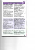 Article in Fen Edge News July 2025 mentioning some of our club activities