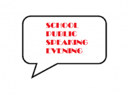 School Speakers Evening - St. Aidan's High School